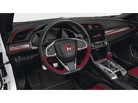 Honda Interior Trim - 08Z03-TEA-100