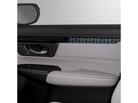 Trim Panel