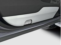 Honda Door Panel Protector - 08Z03-TVA-100B