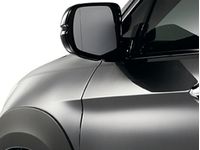 Honda Ridgeline Expanded View Mirror - 76254-TG7-A11