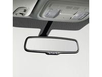 Honda Fit Auto Day/Night Mirror Attachment - 76400-THR-A01