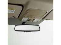 Honda Passport Auto Day/Night Mirror Attachment - 76410-SZA-A01