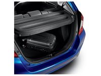 Honda Fit Cargo Cover - 84400-T5R-C01ZA