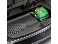 Honda CR-Z Cargo Tray - 08U45-SZT-100