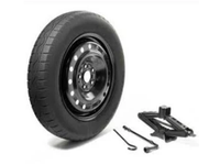 Honda Civic Full-Size Spare Wheel - 06421-TBF-A10ZA