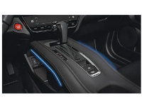 Honda HR-V Console Illumination - 08E16-T7A-100