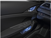 Honda Insight Console Illumination - 08E20-TXM-100