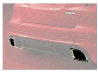 Honda Civic Aero Kit Front - 08F01-S5P-130A