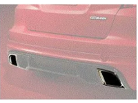 Honda Civic Aero Kit Front - 08F01-S5P-140A