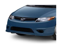 Front Under Spoiler
