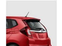 Honda Fit Tailgate Spoiler - 08F02-T5A-190