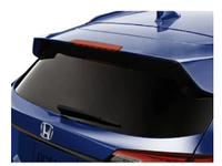 Honda HR-V Tailgate Spoiler - 08F02-T7S-1A0
