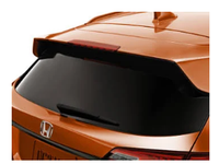 Honda HR-V Tailgate Spoiler - 08F02-T7S-1B0