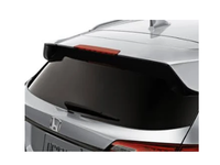 Honda HR-V Tailgate Spoiler - 08F02-T7S-1E0