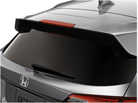 Honda HR-V Tailgate Spoiler - 08F02-T7S-1G0