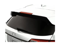 Honda HR-V Tailgate Spoiler - 08F02-T7S-1Q0