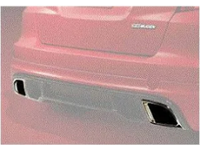 Honda Civic Aero Kit Rear - 08F03-S5P-110A