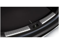 Honda CR-V Hybrid Rear Panel Protector - 08F07-TLA-101