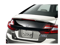 Honda Clarity Plug-In Hybrid Deck Lid Spoiler - 08F10-TRT-140