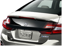 Honda Clarity Electric Deck Lid Spoiler - 08F10-TRT-150