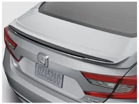 Honda Deck Lid Spoiler - 08F10-TVA-121