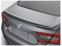Honda Deck Lid Spoiler - 08F10-TVA-131