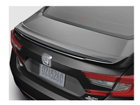 Honda Accord Hybrid Deck Lid Spoiler - 08F10-TVA-151