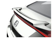 Honda Civic Wing Spoiler - 08F13-TBG-1Y0