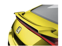 Honda Civic Wing Spoiler - 08F13-TBG-1Z0