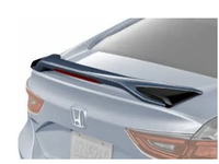 Honda Insight Wing Spoiler - 08F13-TXM-190