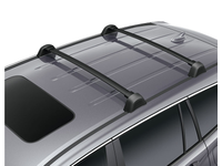 Honda Pilot Roof Rack - 08L02-TG7-100C