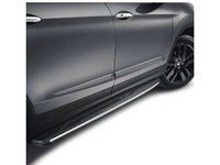 Honda Running Boards - 08L33-TG7-100D