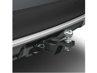 Trailer Hitch