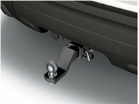 Trailer Hitch