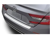 Honda Rear Bumper Protector - 08P01-TVA-101