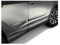 Honda CR-V Body Side Molding - 08P05-TLA-1S0