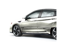Honda Clarity Plug-In Hybrid  Body Side Molding - 08P05-TRT-190