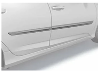 Honda Insight Body Side Molding - 08P05-TXM-140