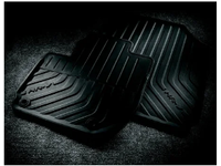 Honda HR-V Floor Mats - 08P13-T7S-311A