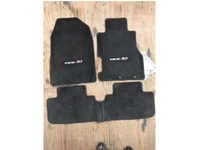 Honda Civic Floor Mats - 08P15-S5T-111