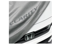 Honda Clarity Fuel Cell Car Cover - 08P34-TRT-100