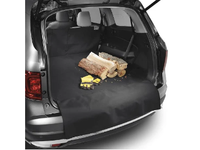 Honda Pilot Cargo Side Protector - 08P42-TG7-100A