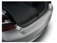 Honda Clarity Fuel Cell Rear Bumper Applique - 08P48-TRT-103