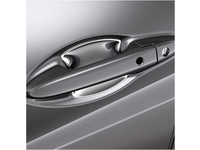 Honda HR-V Door Handle - 08P70-T7S-100