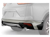 Honda Sport Bumper - 08P99-TLA-1S0