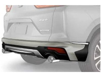 Honda CR-V Sport Bumper - 08P99-TLA-1S0A