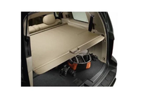 Honda Pilot Cargo Cover - 08U35-SZA-130A