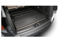 thumbnail image 2 of Honda Genuine OEM Folding Cargo Tray For 2016-2018 Pilot – Black, Part #08U45-TG7-101 2 of 5