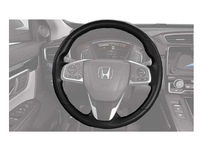Honda Heated Steering Wheel Switch - 08U97-TLA-100D