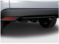 Honda Parking Sensors - 08V67-T7A-1E0K